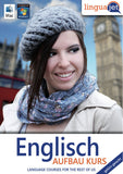 Englisch, Aufbau Kurs