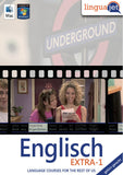 Englisch, Extra-1, jetMovie