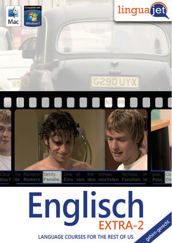 Englisch, Extra-2, jetMovie
