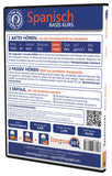 Spanisch, Basis Kurs