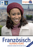 Französisch, Aufbau Kurs