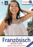 Französisch, Basis Kurs