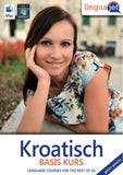 Kroatisch, Basis Kurs