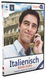 Italienisch, Basis Kurs