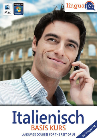 Italienisch, Basis Kurs