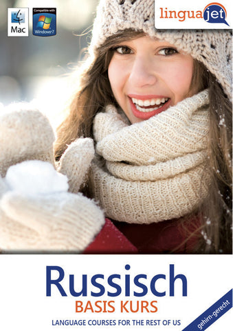 Russisch, Basis Kurs