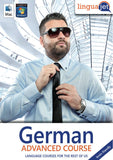 German, Advanced course