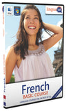 French, Basic course