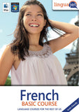 French, Basic course