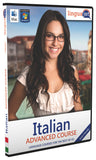 Italian, Advanced course