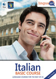 Italian, Basic course