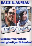 Englisch, Doppelpack (Basis+Aufbau)