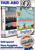 TeaTime-Mag, Englisch, FAIR-ABO, Sprachen-Magazin, Linguajet