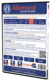 Allemand, cours de base