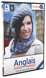 Anglais, cours avancé