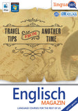 TeaTime-Mag,  Englisch-Bundle