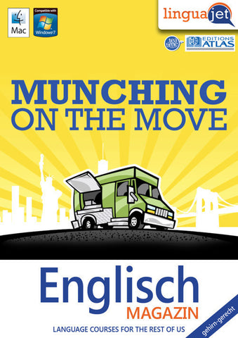 Englisch Sprachkurs Birkenbihl