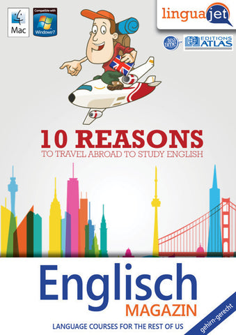 Englisch Sprachkurs Birkenbihl