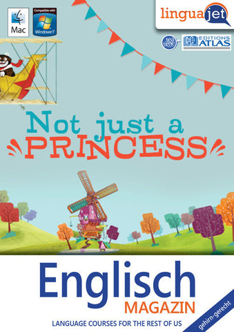 Englisch Sprachkurs Birkenbihl