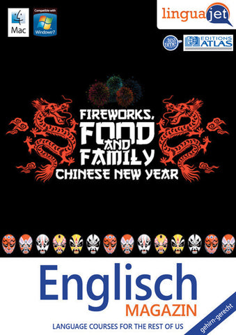 Englisch Computer-Sprachkurs Birkenbihl